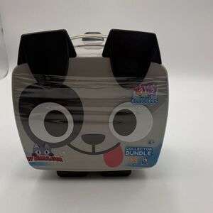 NEW- Pet Simulator Collector Bundle Action Figure Playset